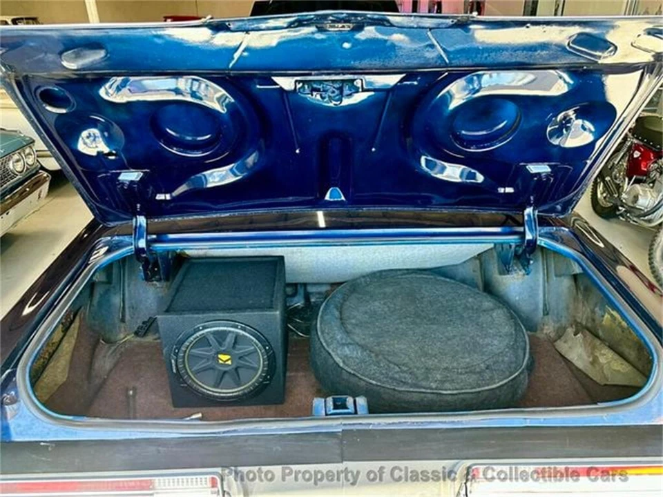1972 Buick LeSabre - Image 23 of 25