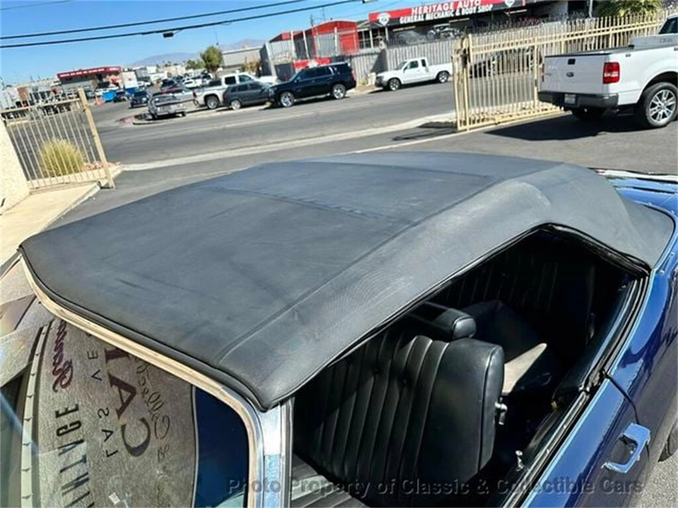 1972 Buick LeSabre - Image 25 of 25