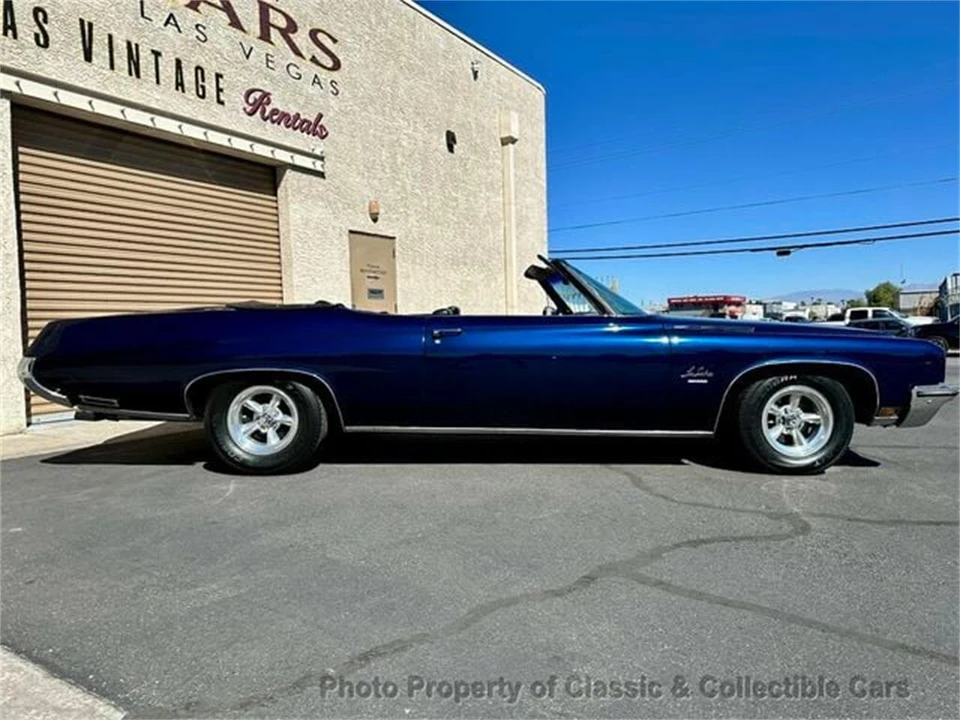 1972 Buick LeSabre - Image 3 of 25