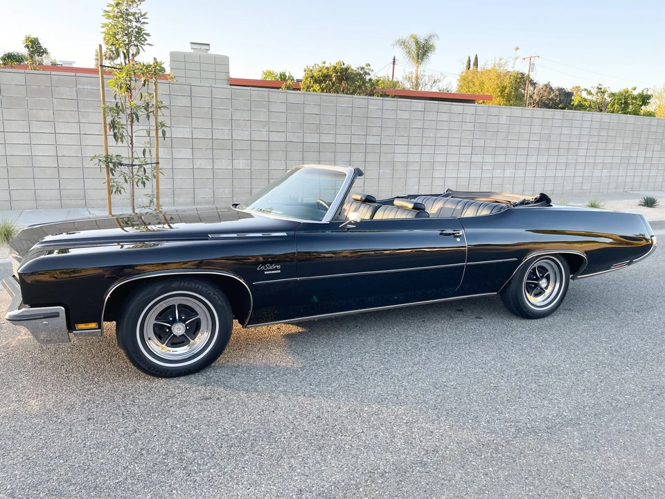 1972 Buick LeSabre - Image 30 of 31