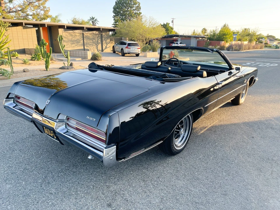 1972 Buick LeSabre - Image 27 of 31