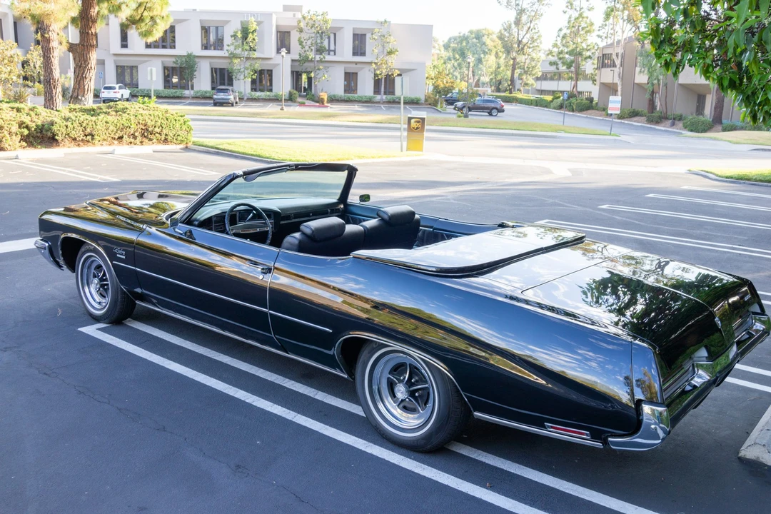 1972 Buick LeSabre - Image 22 of 31