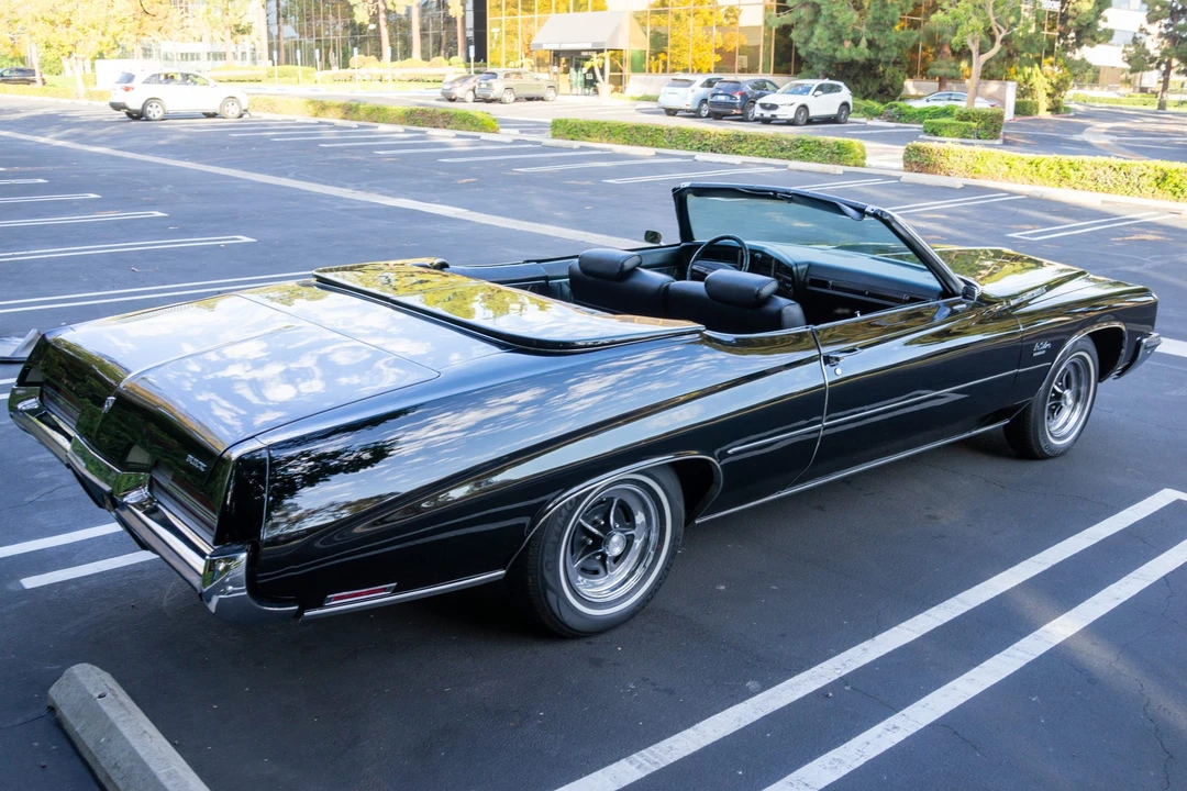 1972 Buick LeSabre - Image 21 of 31