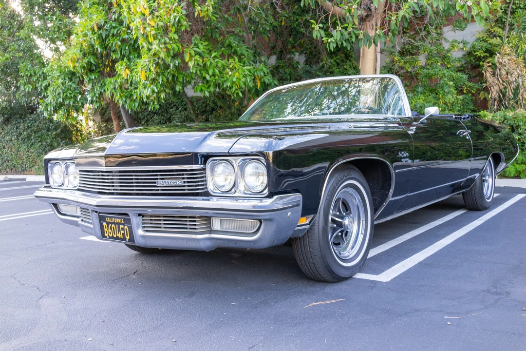 1972 Buick LeSabre - Image 20 of 31