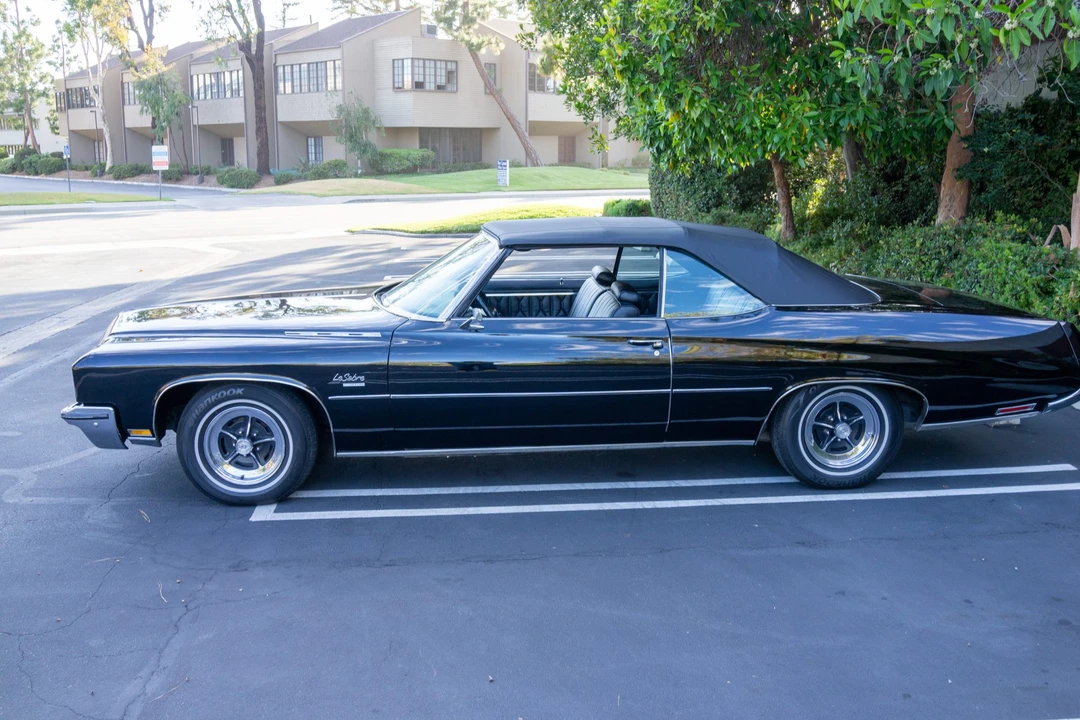 1972 Buick LeSabre - Image 18 of 31