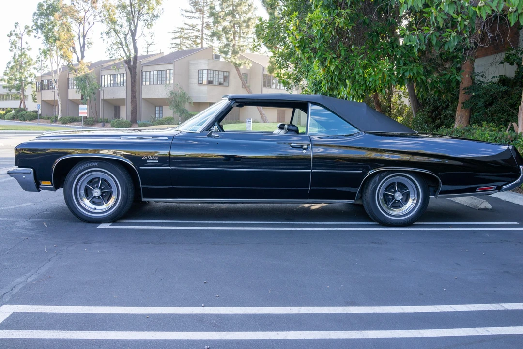 1972 Buick LeSabre - Image 19 of 31