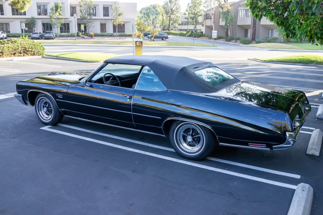 1972 Buick LeSabre - Image 17 of 31