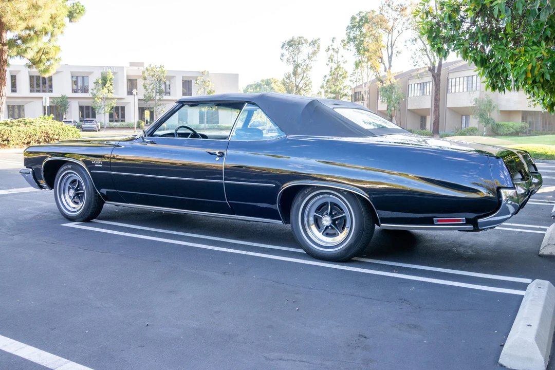 1972 Buick LeSabre - Image 16 of 31