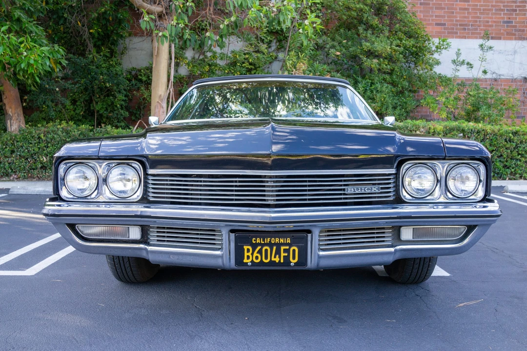 1972 Buick LeSabre - Image 6 of 31