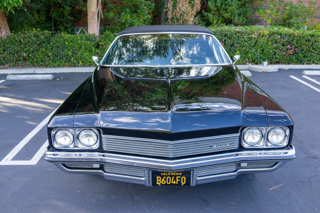 1972 Buick LeSabre - Image 7 of 31