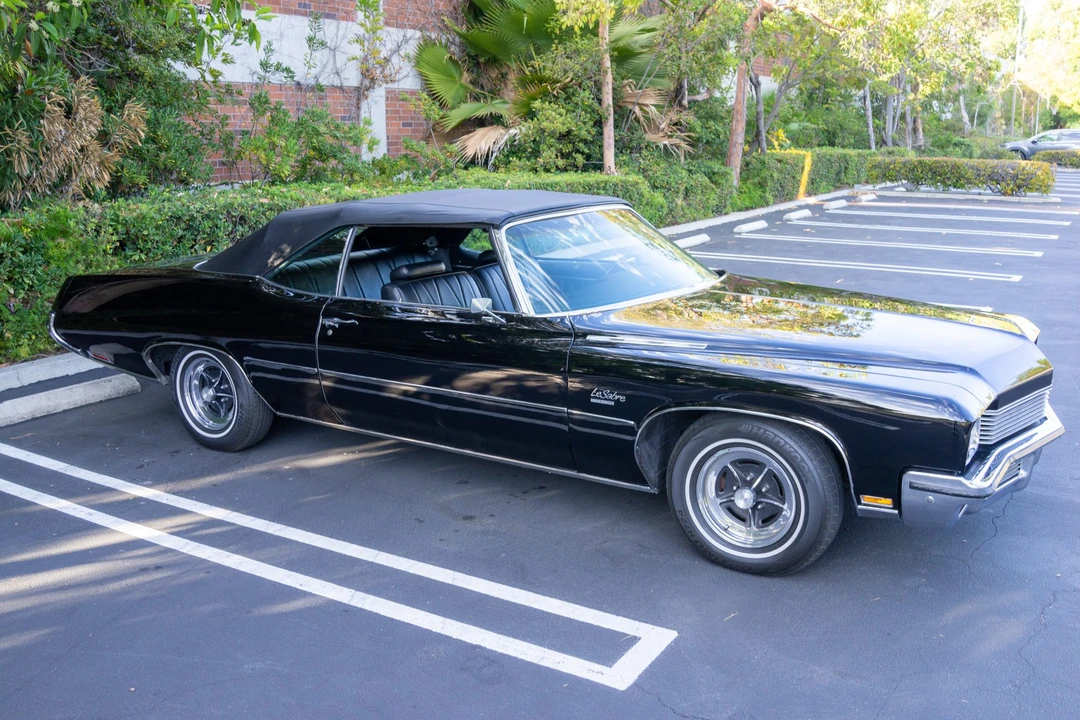1972 Buick LeSabre - Image 11 of 31