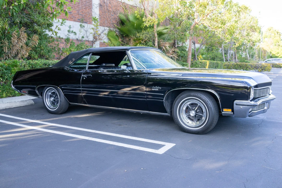 1972 Buick LeSabre - Image 10 of 31