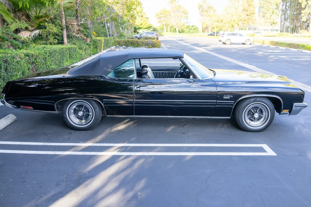1972 Buick LeSabre - Image 13 of 31