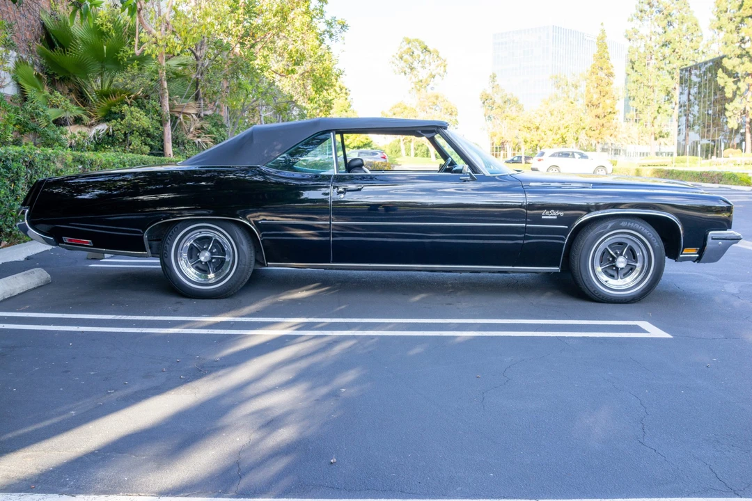 1972 Buick LeSabre - Image 12 of 31