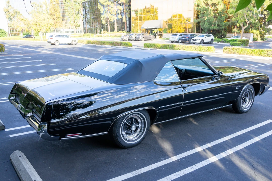 1972 Buick LeSabre - Image 15 of 31