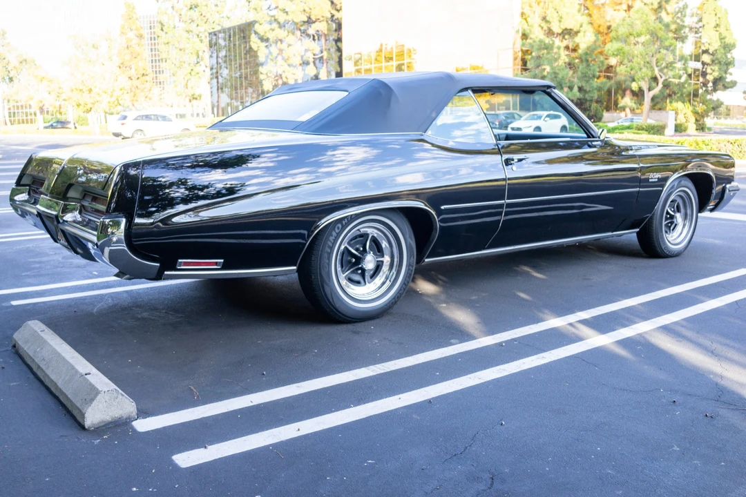 1972 Buick LeSabre - Image 14 of 31