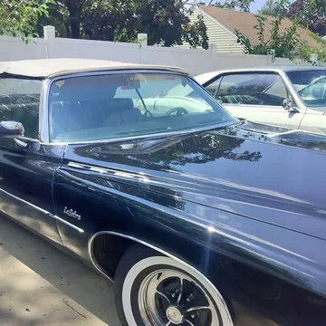 1972 Buick LeSabre