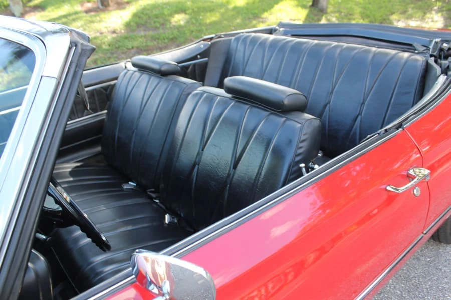 1972 Buick LeSabre - Image 5 of 12