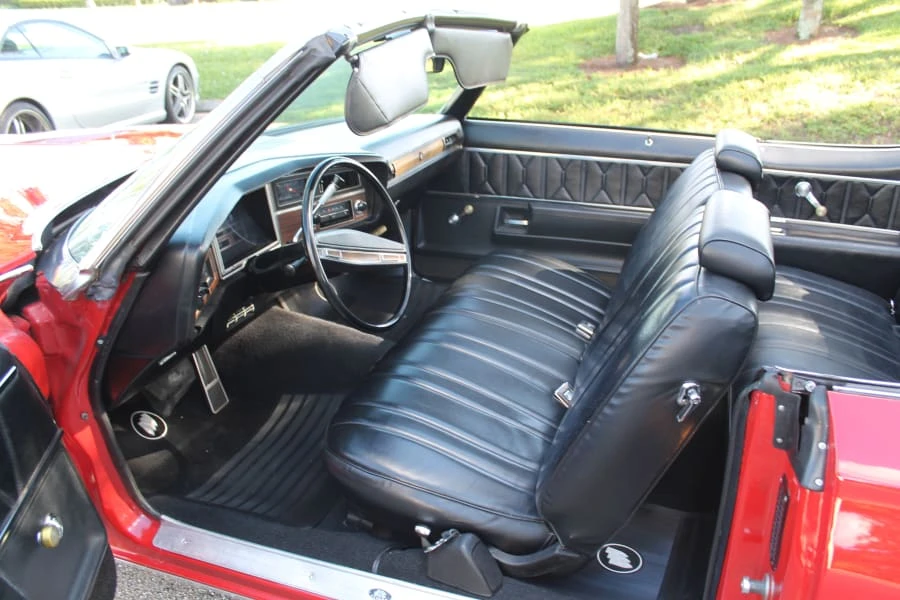 1972 Buick LeSabre - Image 4 of 12