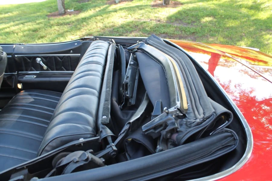 1972 Buick LeSabre - Image 6 of 12
