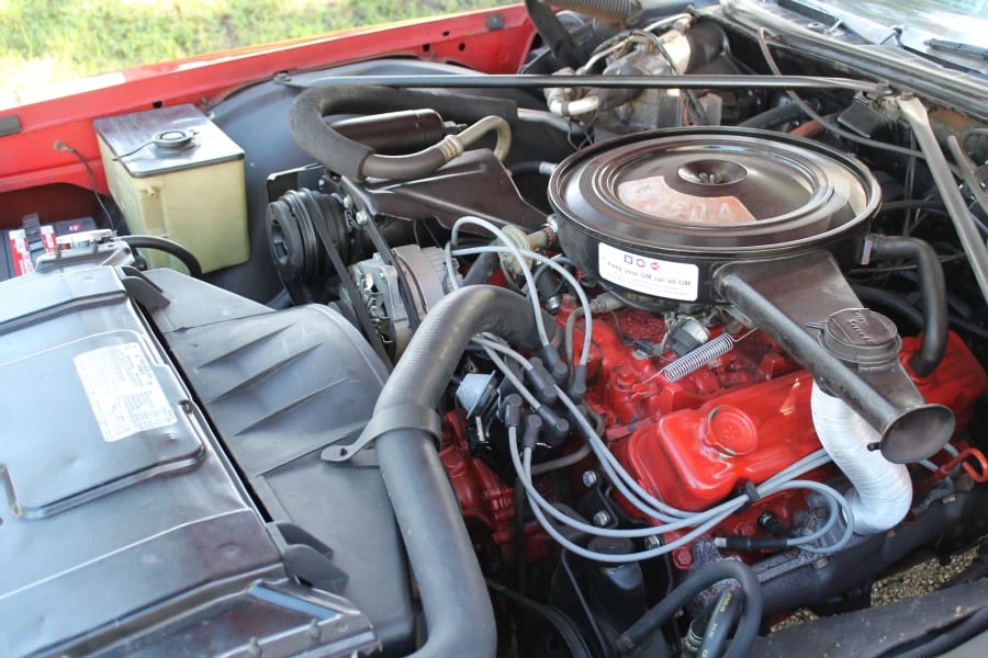 1972 Buick LeSabre - Image 7 of 12