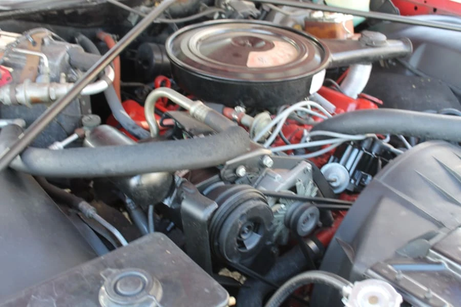 1972 Buick LeSabre - Image 8 of 12