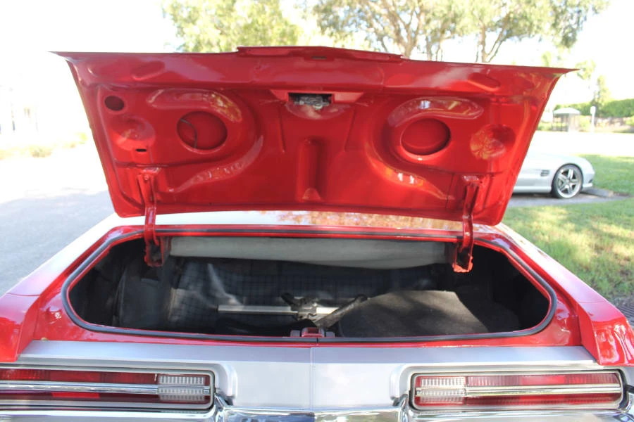 1972 Buick LeSabre - Image 10 of 12