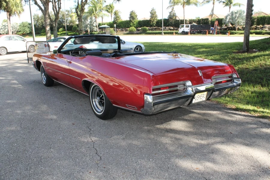 1972 Buick LeSabre - Image 3 of 12