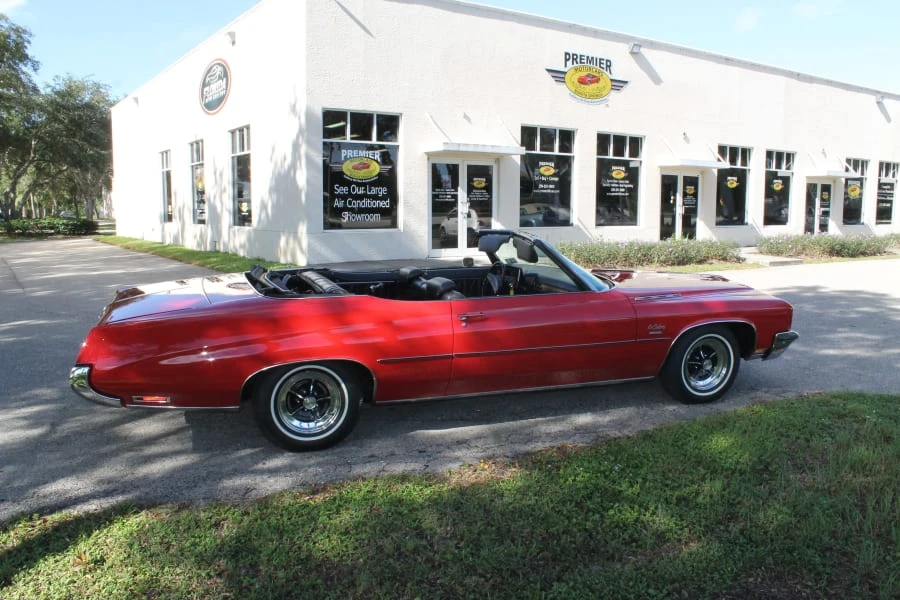 1972 Buick LeSabre - Image 2 of 12