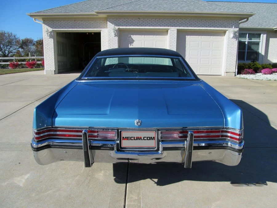 1972 Buick Electra - Image 3 of 12