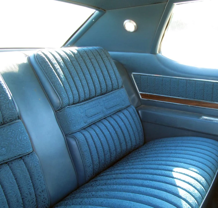 1972 Buick Electra - Image 5 of 12
