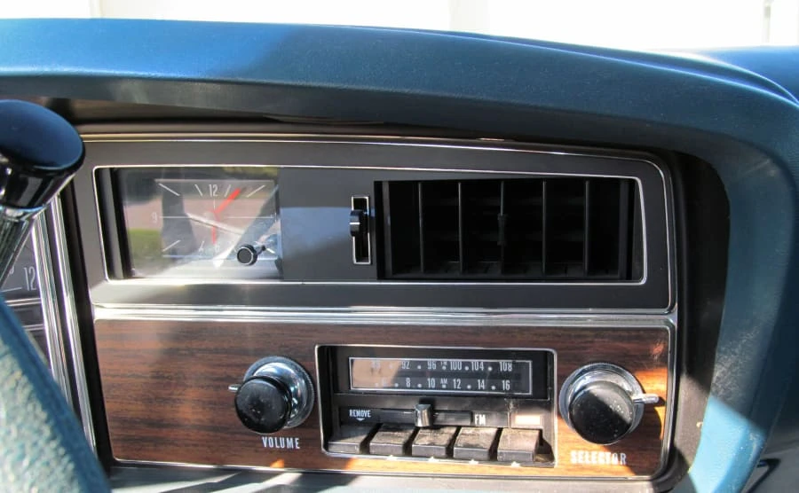 1972 Buick Electra - Image 7 of 12
