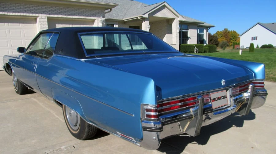 1972 Buick Electra - Image 2 of 10