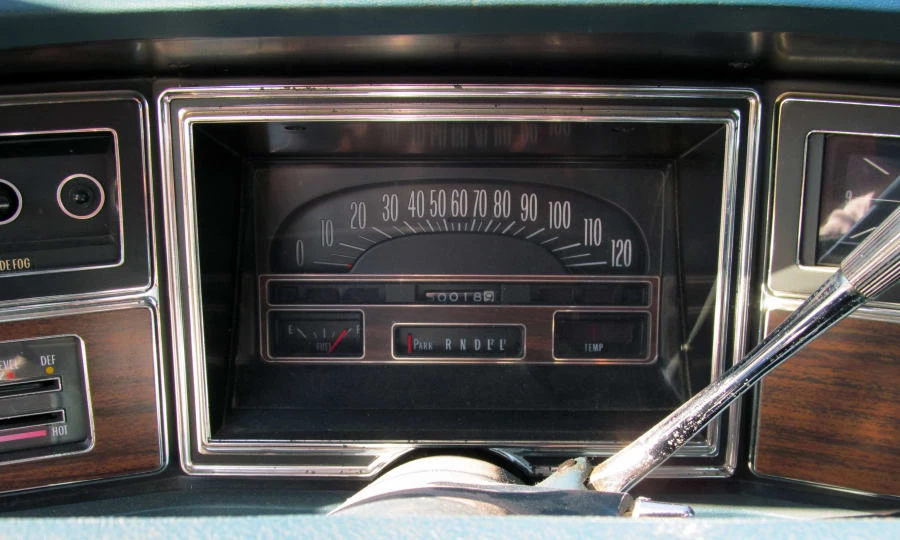 1972 Buick Electra - Image 6 of 10