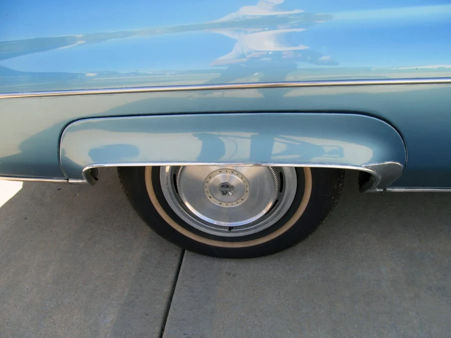 1972 Buick Electra - Image 10 of 10