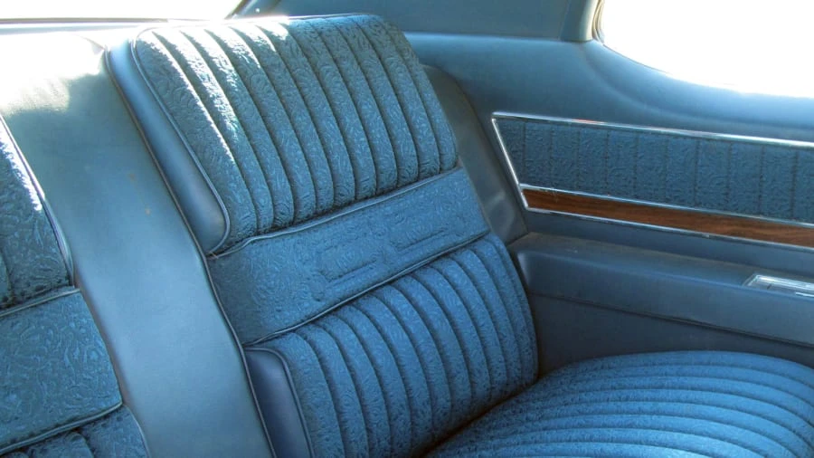 1972 Buick Electra - Image 5 of 10