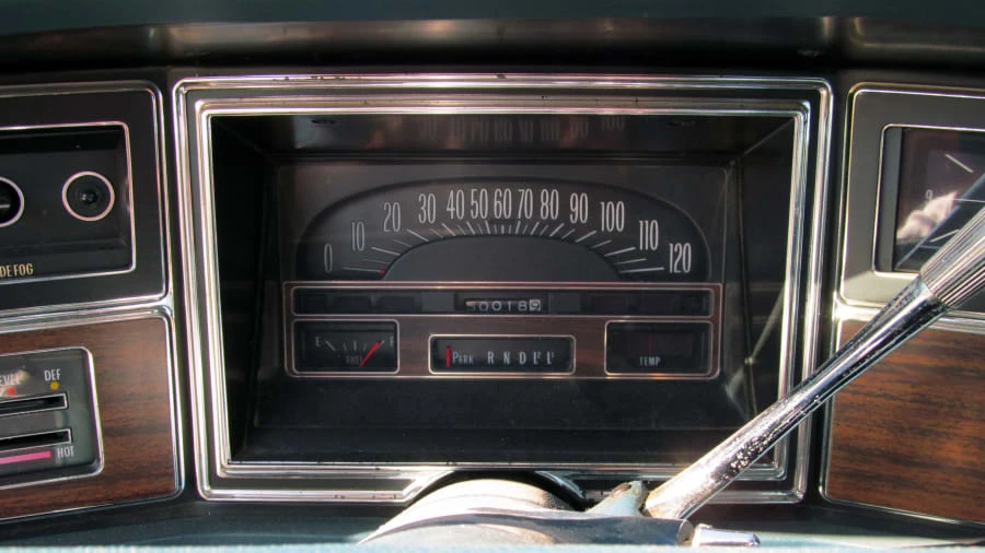 1972 Buick Electra - Image 6 of 10