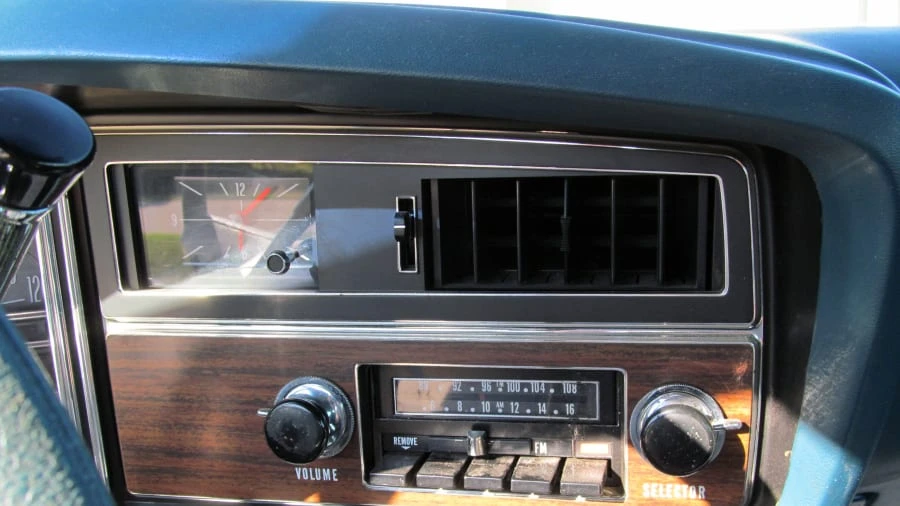 1972 Buick Electra - Image 7 of 10