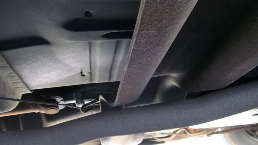 1972 Buick Electra - Image 9 of 10