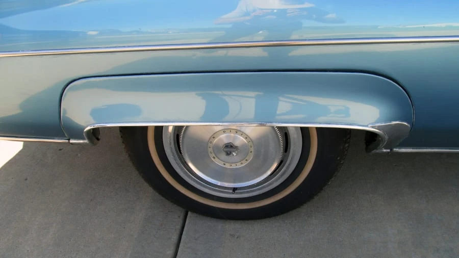 1972 Buick Electra - Image 10 of 10