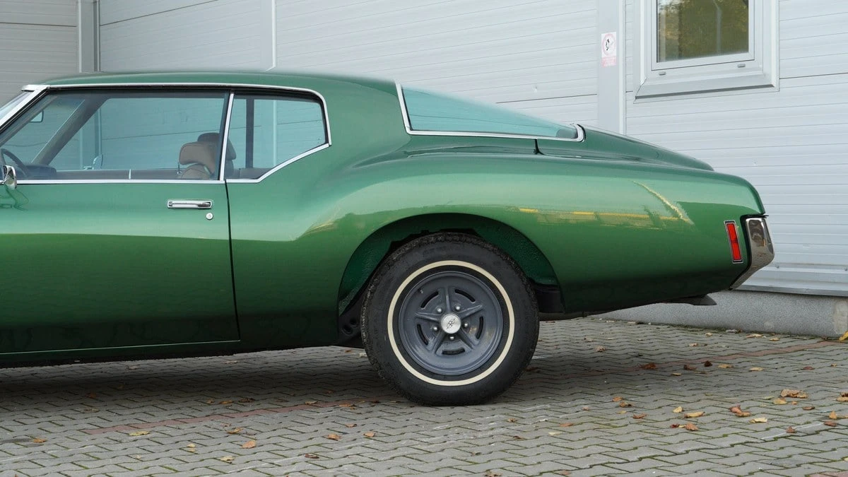 1972 Buick Riviera Boattail 3rd Gen - Image 15 of 30