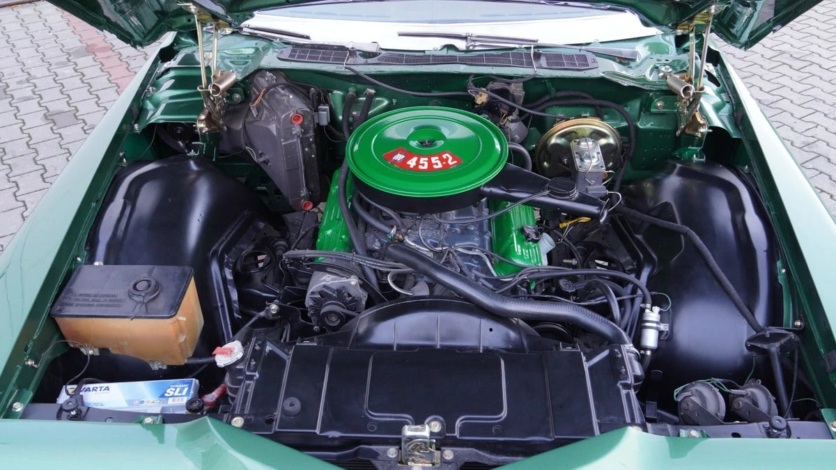 1972 Buick Riviera Boattail 3rd Gen - Image 10 of 30