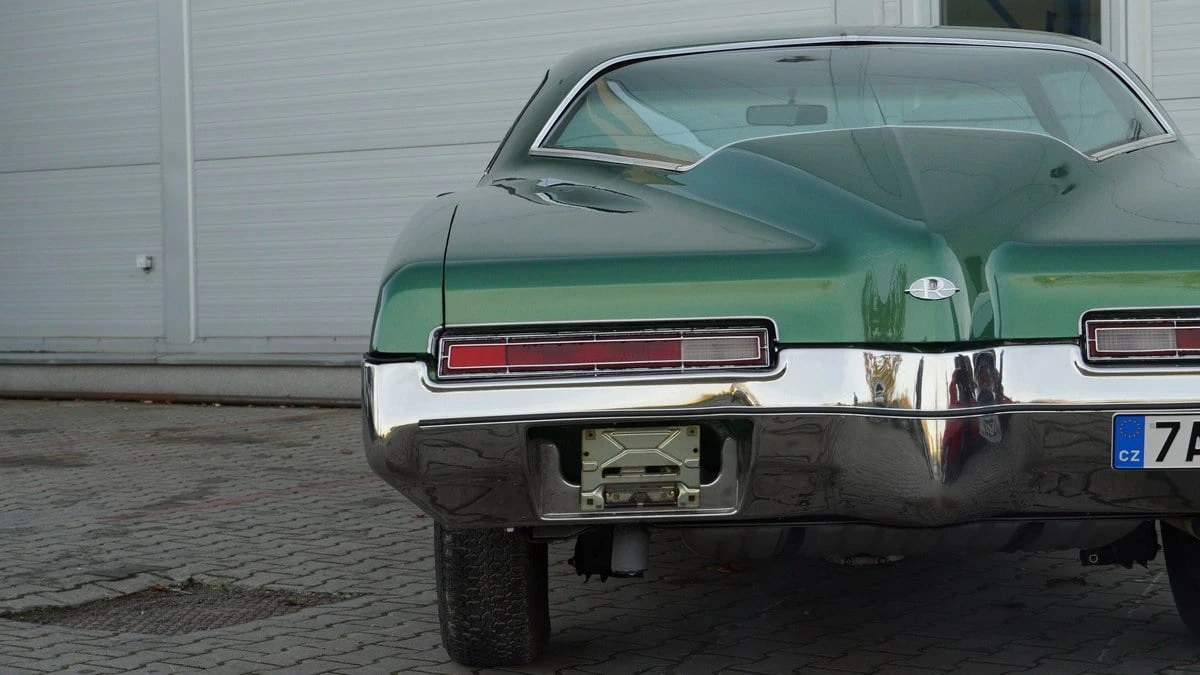 1972 Buick Riviera Boattail 3rd Gen - Image 18 of 30