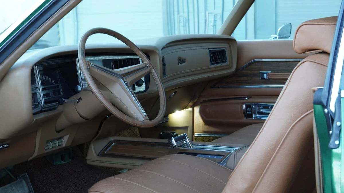 1972 Buick Riviera Boattail 3rd Gen - Image 6 of 30