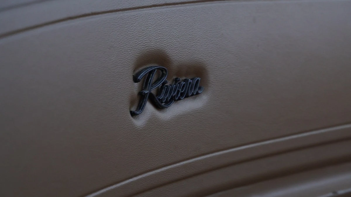 1972 Buick Riviera Boattail 3rd Gen - Image 29 of 30