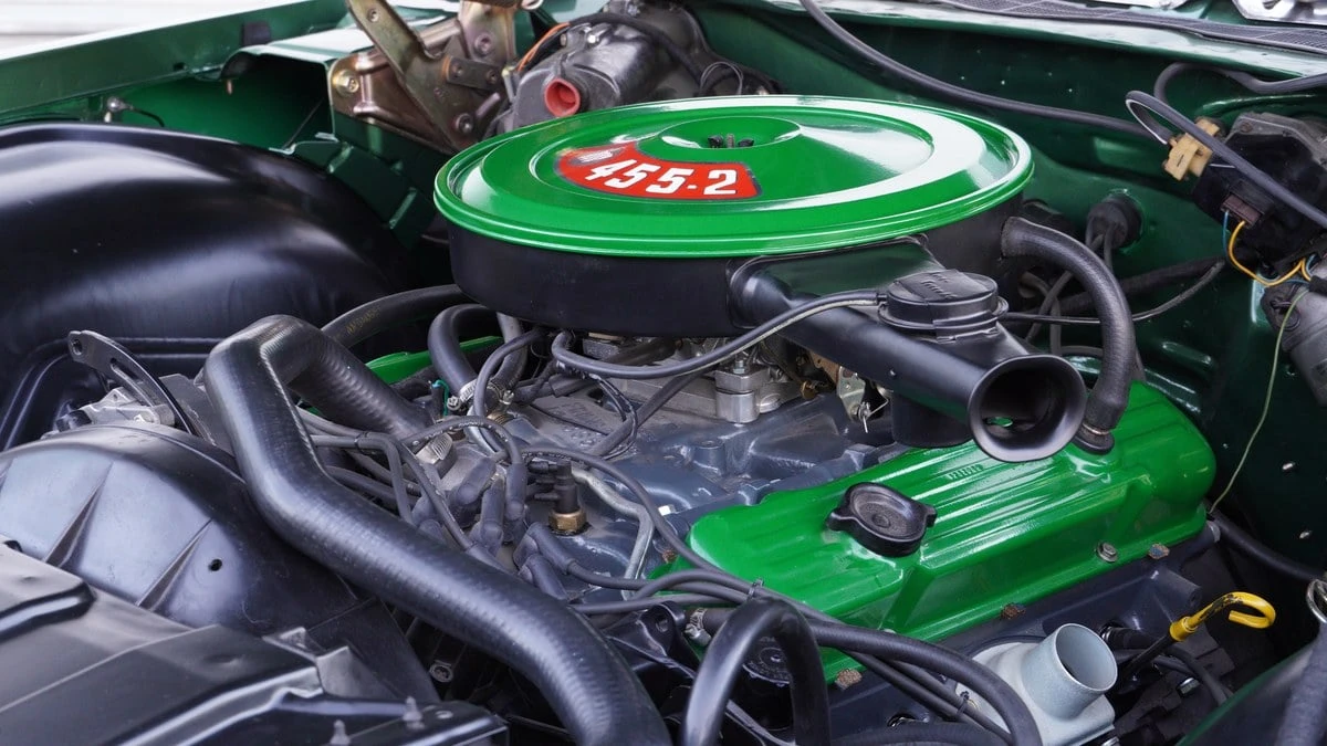 1972 Buick Riviera Boattail 3rd Gen - Image 9 of 30
