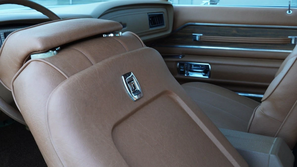 1972 Buick Riviera Boattail 3rd Gen - Image 25 of 30