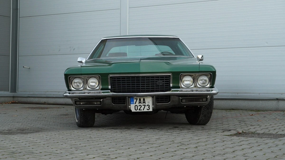 1972 Buick Riviera Boattail 3rd Gen - Image 8 of 30