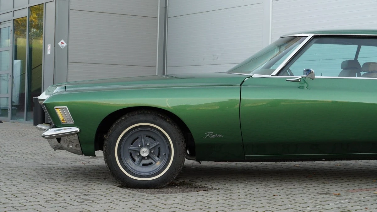 1972 Buick Riviera Boattail 3rd Gen - Image 14 of 30