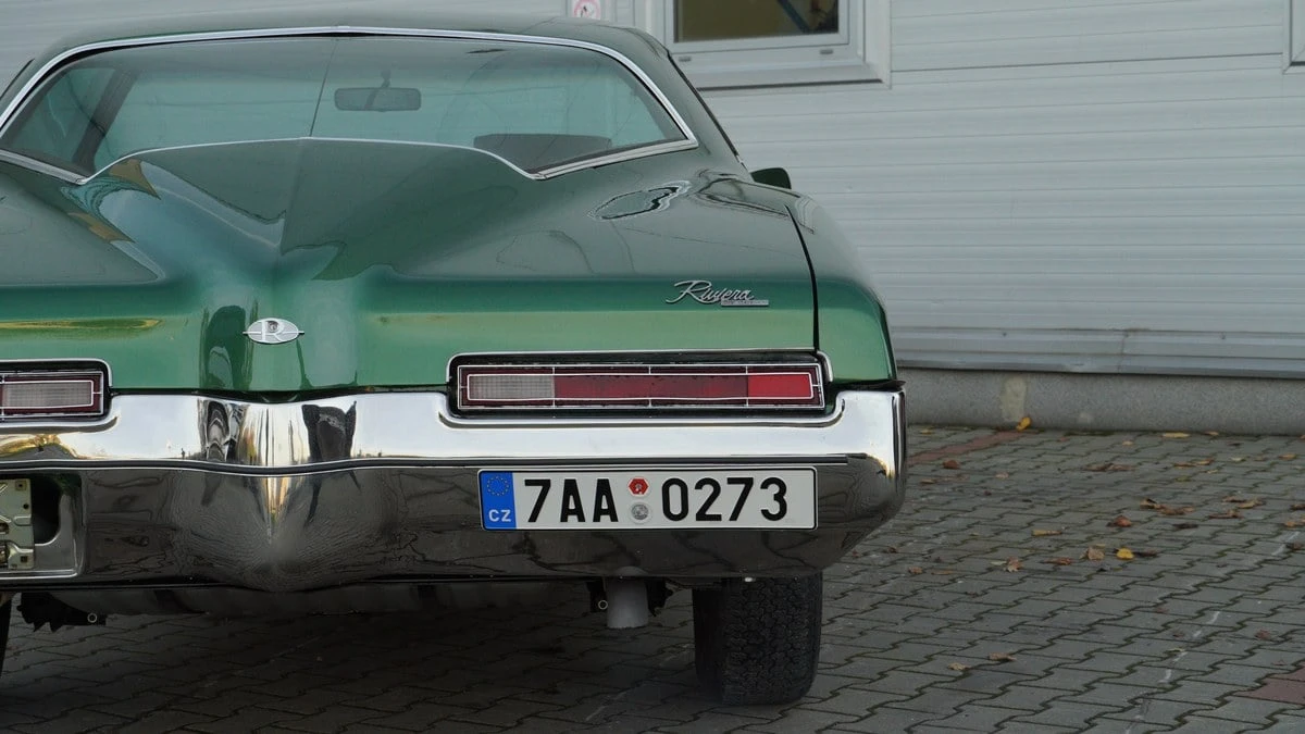 1972 Buick Riviera Boattail 3rd Gen - Image 19 of 30
